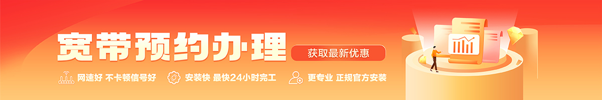 大新宽带在线办理入口